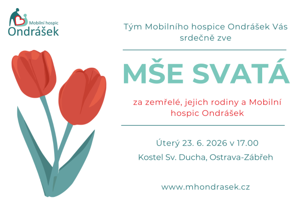 Mše svatá