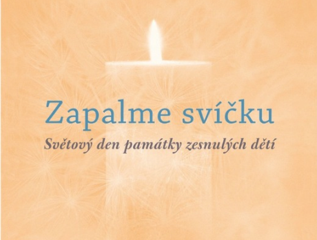 Zapalme svíčku